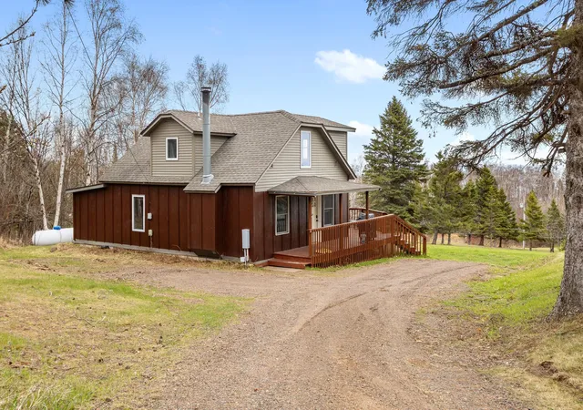 Single family home for sale at 6076 Highway 61, Beaver Bay Twp, MN 55614 | MLS# 7099948