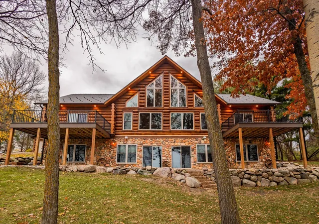 Homes for sale in Alexandria, MN | 3005 W Lake Jessie Dr Se, Alexandria, MN 56308 | MLS# 7099959
