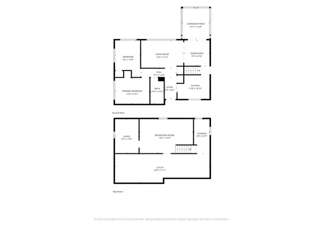 19th image of 3851 Flowerfield Rd, Circle Pines, MN 55014 | MLS# 7099960