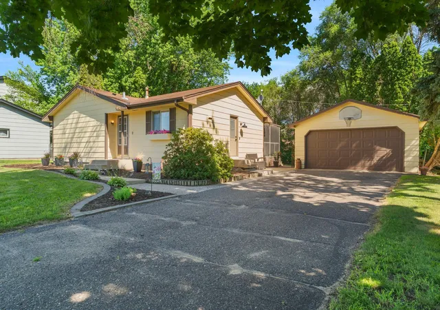 1st image of 3851 Flowerfield Rd, Circle Pines, MN 55014 | MLS# 7099960