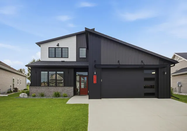 Photo 1 of Sale Pending at 4884 Bluebell Loop S, Fargo, ND 58104 | MLS# 7099962 | Listing updated on 2026-10-22