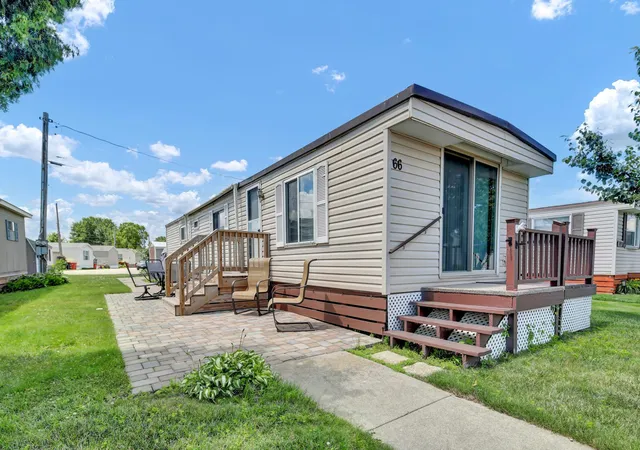 Homes for sale in Lake City, MN | 201 S Franklin St #66, Lake City, MN 55041 | MLS# 7099963