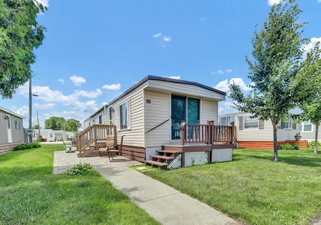 Homes for sale in Lake City, MN | 201 S Franklin St #66, Lake City, MN 55041 | MLS# 7099963
