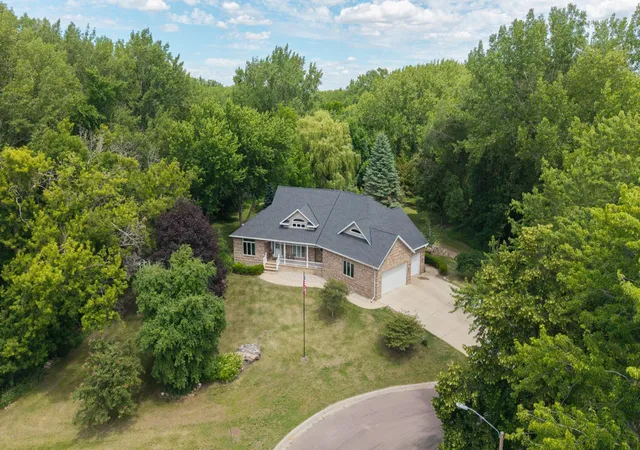 Photo 2 of Sale Pending at 501 4th Street E, Canby, MN 56220 | MLS# 7099969 | Listing updated on 2026-09-12