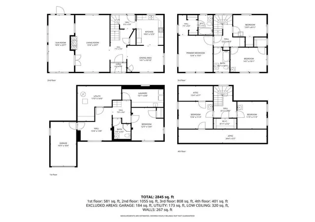 Homes for sale in Duluth, MN | 2711 E 8th St, Duluth, MN 55812 | MLS# 7099992