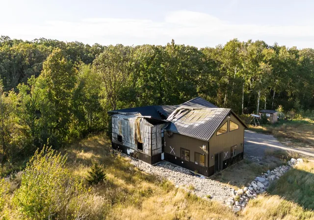 Photo 1 of Land for sale at 13265 County Rd 42, Parkers Prairie, MN 56361 | MLS# 7100008 | Listing updated on 2026-09-25