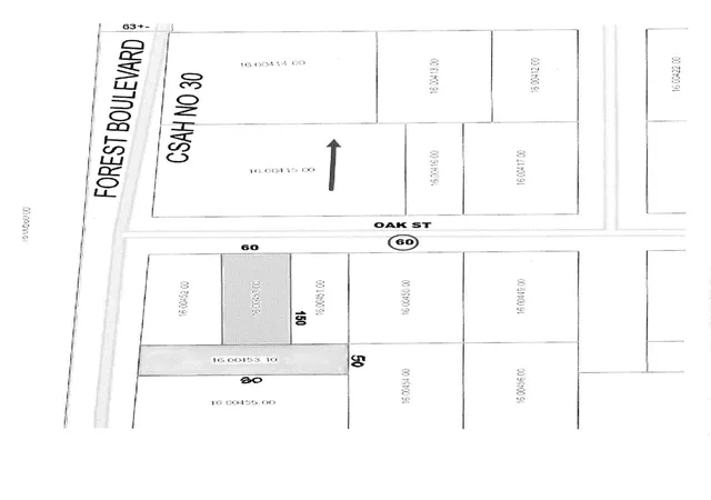 31st image of 6349 Oak St, North Branch, MN 55056 | MLS# 7100010