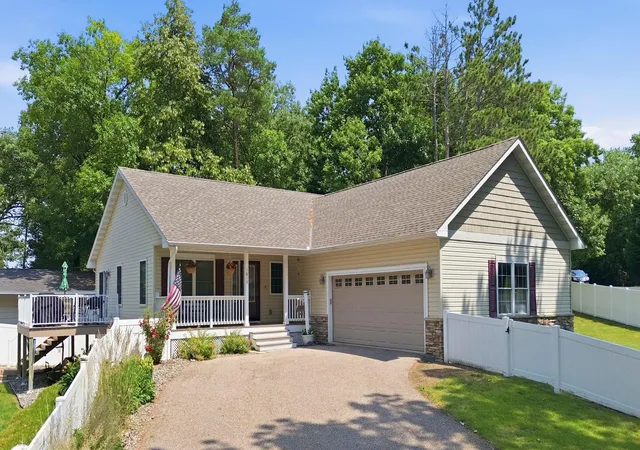 2nd image of 1813 Pulaski Rd, Buffalo, MN 55313 | MLS# 7100020