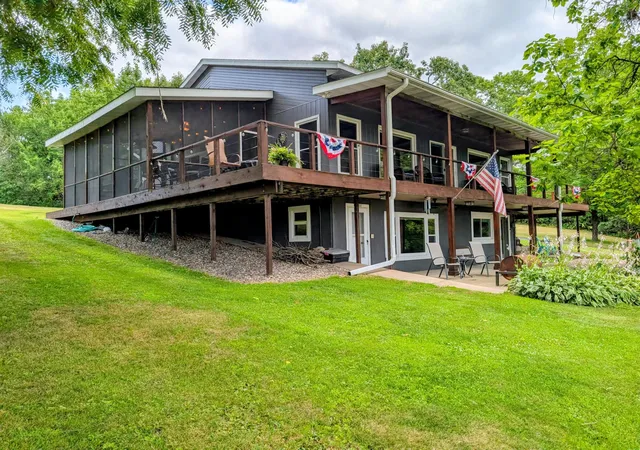 4th image of W9722 290Th Ave, Hager City, WI 54014 | MLS# 7100021