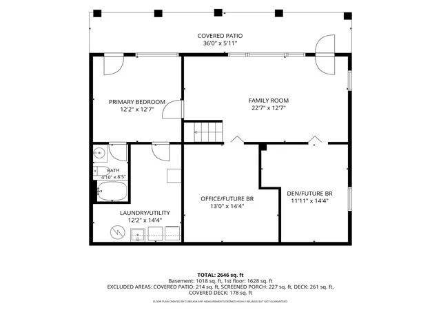 75th image of W9722 290th Ave, Hager City, WI 54014 | MLS# 7100021