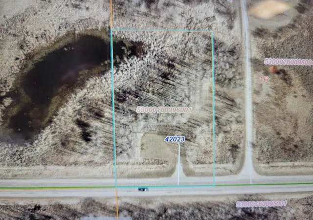 5th image of 42023 County Hwy 14, Perham, MN 56573 | MLS# 7100024