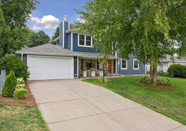 Photo 2 of Single family home for sale at 6008 Concord Ave, Edina, MN 55424 | MLS# 7100055 | Listing updated on 2026-09-30