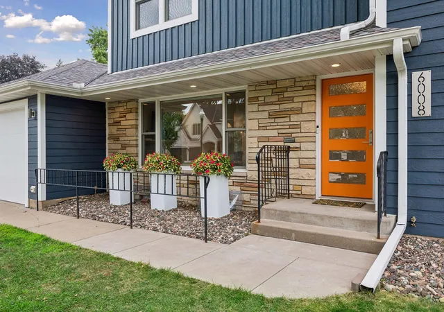 2nd image of 6008 Concord Ave, Edina, MN 55424 | MLS# 7100055