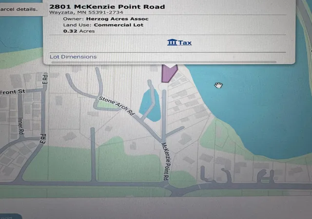 36th image of 17515 Bay Ln, Wayzata, MN 55391 | MLS# 7100069