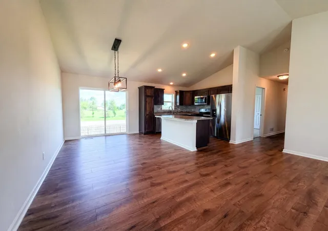 Photo 2 of Single family home for sale at 1207 Mulberry Ave Ne, Montgomery, MN 56069 | MLS# 7100071 | Listing updated on 2026-09-17