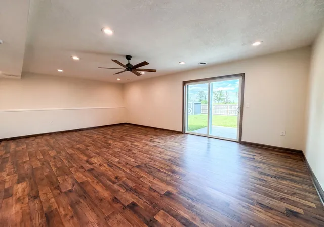 Photo 3 of Single family home for sale at 1207 Mulberry Ave Ne, Montgomery, MN 56069 | MLS# 7100071 | Listing updated on 2026-09-17
