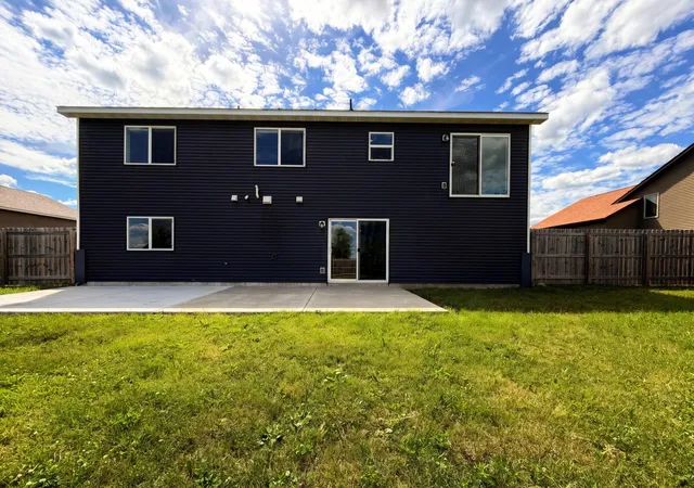 Photo 4 of Single family home for sale at 1207 Mulberry Ave NE, Montgomery, MN 56069 | MLS# 7100071 | Listing updated on 2026-09-17