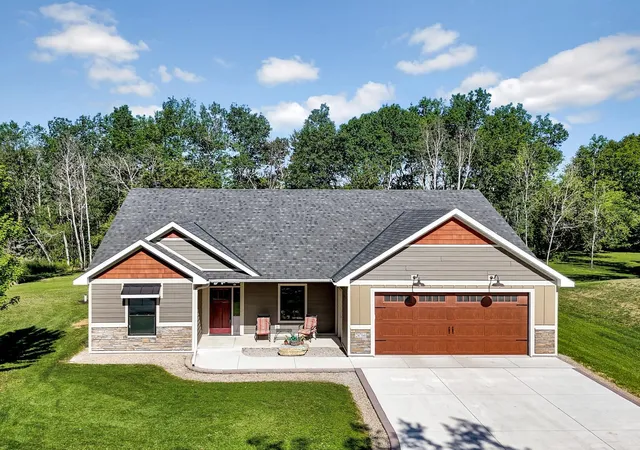 Homes for sale in Forest Lake, MN | 24766 Hazel Ave, Forest Lake, MN 55025 | MLS# 7100082