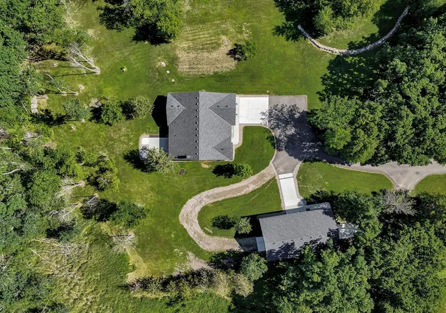Homes for sale in Forest Lake, MN | 24766 Hazel Ave, Forest Lake, MN 55025 | MLS# 7100082