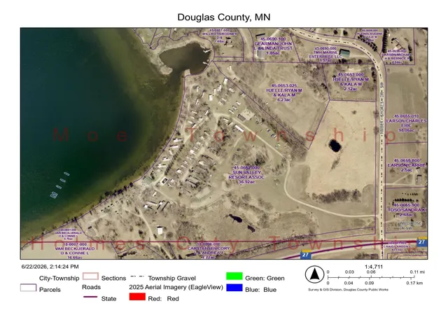 Homes for sale in Alexandria, MN | 10045 State Hwy 27 W Unit 30, Alexandria, MN 56308 | MLS# 7100092