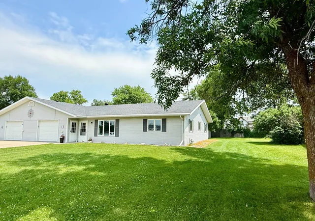 Homes for sale in Audubon, MN | 531 6th St, Audubon, MN 56511 | MLS# 7100096