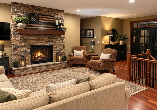 Photo 2 of Single family home for sale at 3003 Lake Chapeau Dr, Albert Lea, MN 56007 | MLS# 7100101 | Listing updated on 2026-10-19