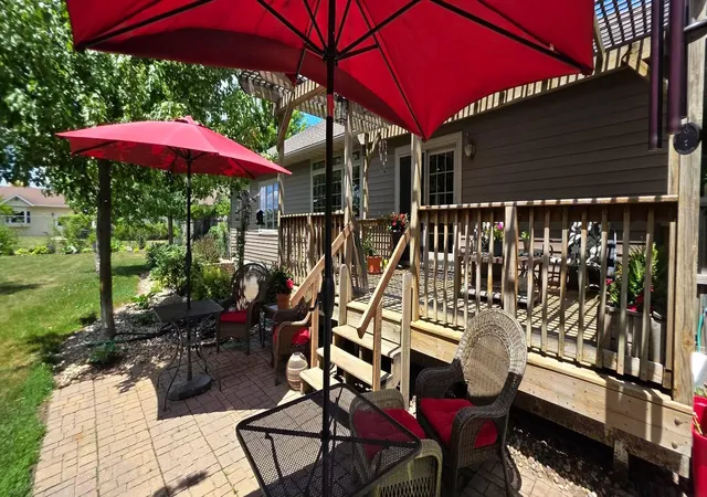5th image of 3003 Lake Chapeau Dr, Albert Lea, MN 56007 | MLS# 7100101