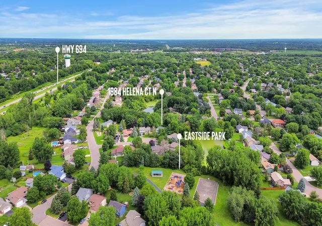 Photo 3 of Sale Pending at 1984 Helena Ct, Saint Paul, MN 55128 | MLS# 7100112 | Listing updated on 2026-08-27
