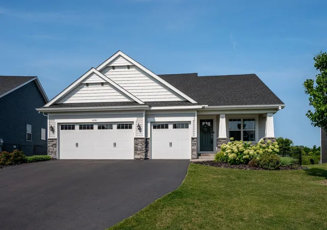 1st image of 5241 Jansen Ave Ne, Saint Michael, MN 55376 | MLS# 7100114