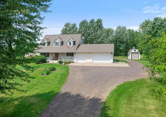 Photo 3 of Sale Pending at 30000 Xylite St NE, Isanti, MN 55040 | MLS# 7100115 | Listing updated on 2026-08-24