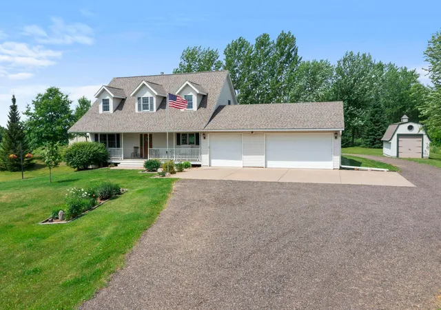 Photo 4 of Sale Pending at 30000 Xylite St NE, Isanti, MN 55040 | MLS# 7100115 | Listing updated on 2026-08-24