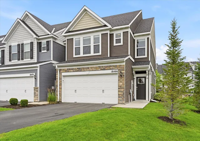 Photo 1 of Single family home for sale at 18466 60th Place N, Minneapolis, MN 55446 | MLS# 7100118 | Listing updated on 2026-08-20