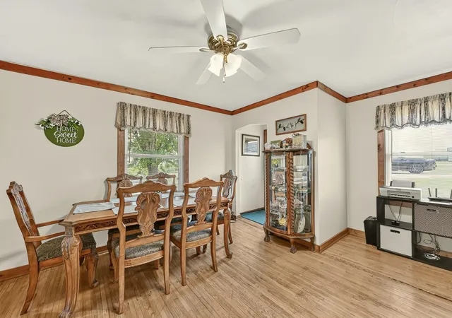 5th image of 56663 260Th Ave, Mantorville, MN 55955 | MLS# 7100120