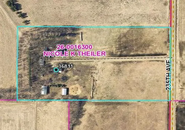 Homes for sale in Browerville, MN | 36811 235th Ave, Browerville, MN 56438 | MLS# 7100126