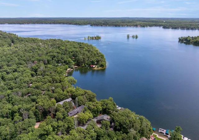 Homes for sale in Crosslake, MN | 35184 West Shore Dr, Crosslake, MN 56442 | MLS# 7100149