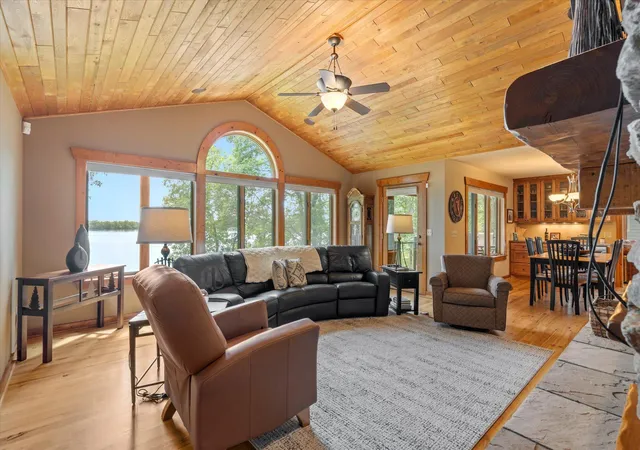 Homes for sale in Crosslake, MN | 35184 West Shore Dr, Crosslake, MN 56442 | MLS# 7100149
