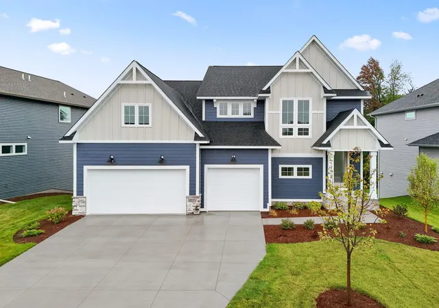 Photo 1 of Single family home for sale at 4931 127th Lane Ne, Minneapolis, MN 55449 | MLS# 7100166 | Listing updated on 2026-09-24