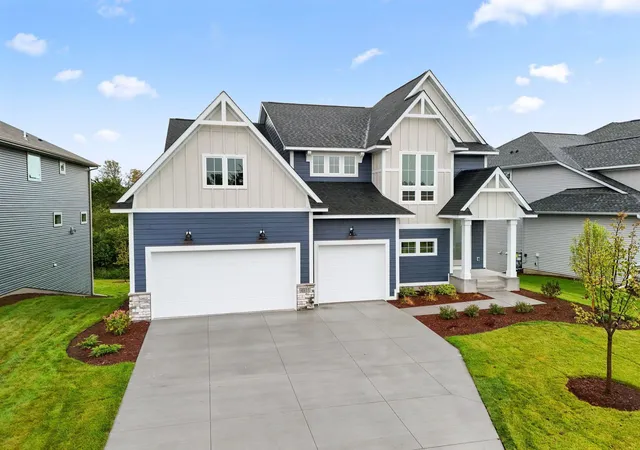 Photo 3 of Single family home for sale at 4931 127th Lane Ne, Minneapolis, MN 55449 | MLS# 7100166 | Listing updated on 2026-09-24