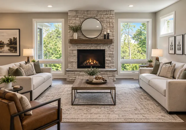 Photo 4 of Single family home for sale at 4931 127th Lane NE, Minneapolis, MN 55449 | MLS# 7100166 | Listing updated on 2026-09-19