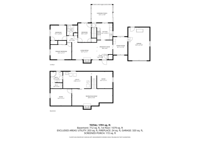 49th image of 9517 Clinton Ave S, Minneapolis, MN 55420 | MLS# 7100173
