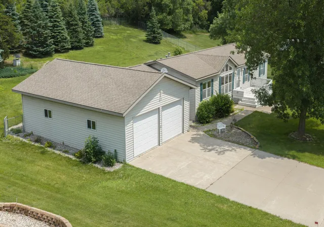 Single family home for sale at 113 E Ridgeview Dr, Starbuck, MN 56381 | MLS# 7100176