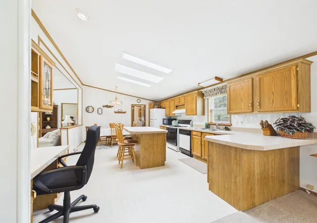 Photo 4 of Single family home for sale at 113 E Ridgeview Dr, Starbuck, MN 56381 | MLS# 7100176 | Listing updated on 2026-07-02