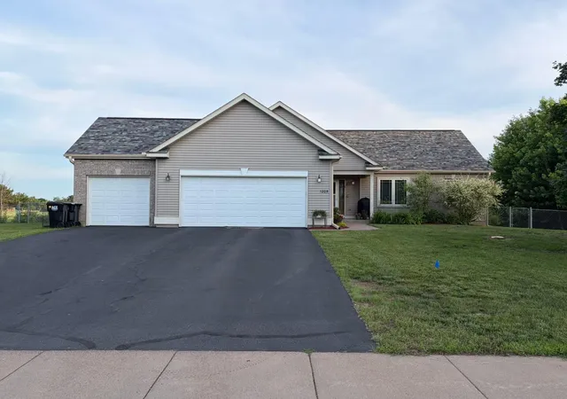 Single family home for sale at 1205 Wendover St NW, Isanti, MN 55040 | MLS# 7100186