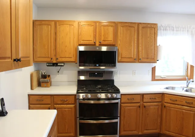 Photo 3 of Single family home for sale at 1205 Wendover St Nw, Isanti, MN 55040 | MLS# 7100186 | Listing updated on 2026-09-22