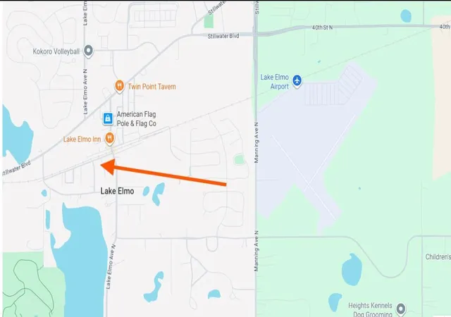 Homes for sale in Lake Elmo, MN | Xxx 33rd St N, Lake Elmo, MN 55042 | MLS# 7100191