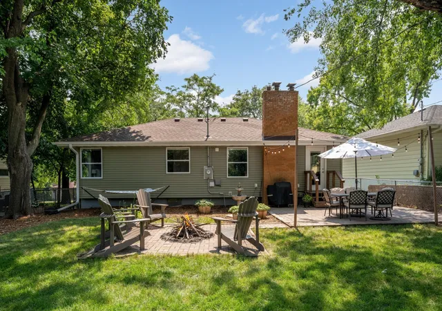 2nd image of 1309 Kilmer Ave, Minneapolis, MN 55426 | MLS# 7100197