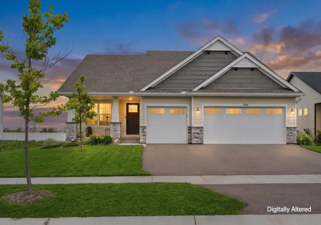 Photo 1 of Single family home for sale at 7664 106th Street S, Cottage Grove, MN 55016 | MLS# 7100209 | Listing updated on 2026-09-23