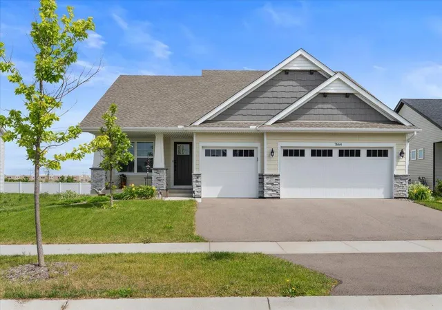 Photo 2 of Single family home for sale at 7664 106th Street S, Cottage Grove, MN 55016 | MLS# 7100209 | Listing updated on 2026-09-23