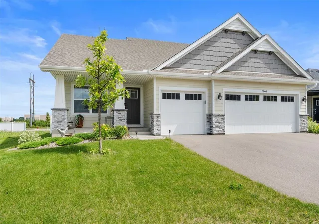 3rd image of 7664 106Th St S, Cottage Grove, MN 55016 | MLS# 7100209
