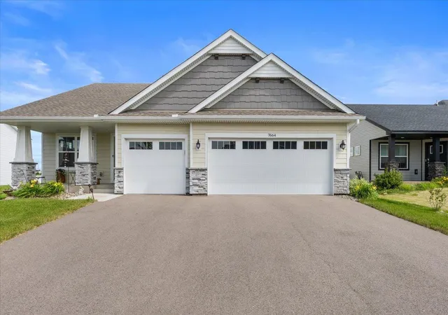4th image of 7664 106Th St S, Cottage Grove, MN 55016 | MLS# 7100209